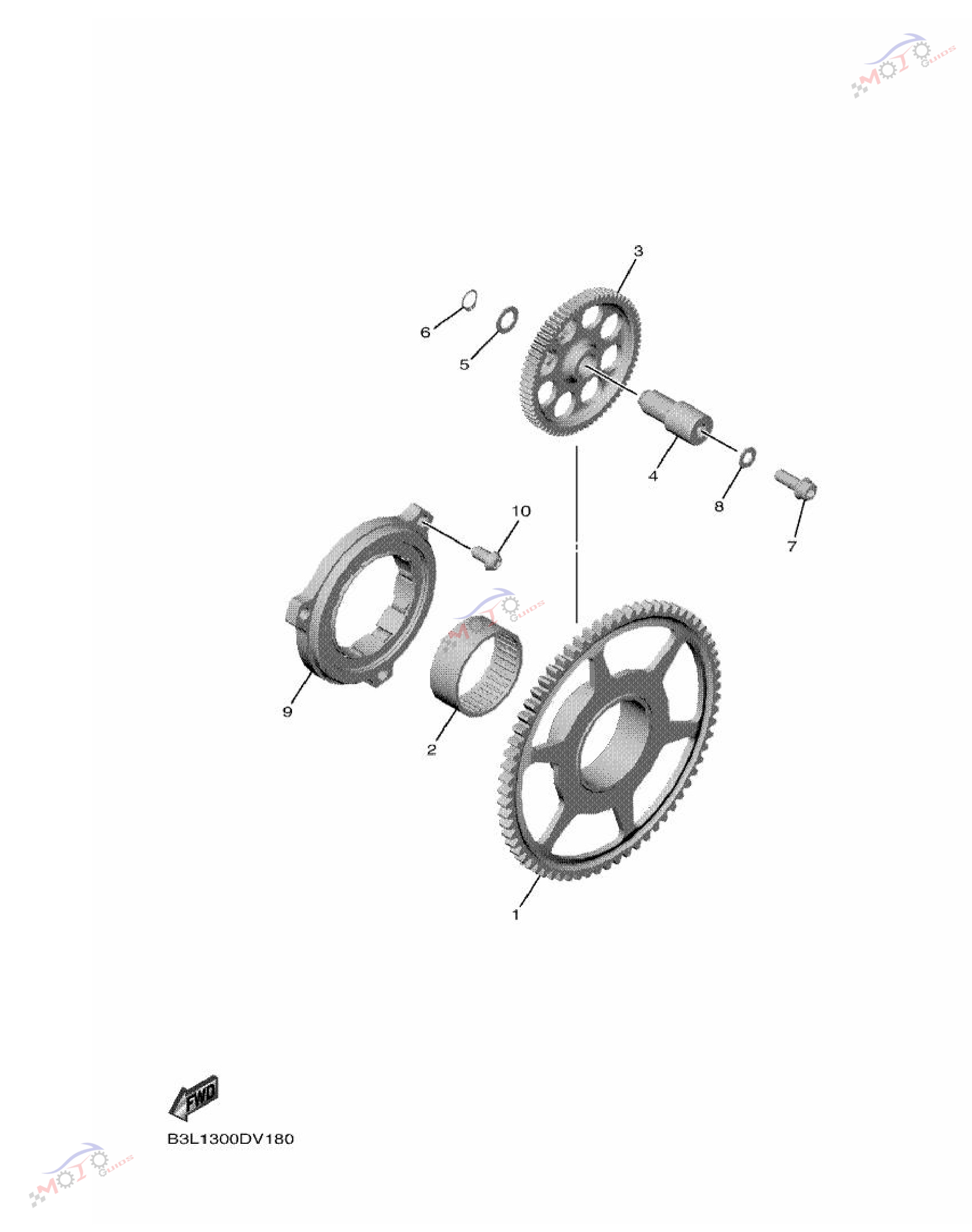 Engine Diagram
